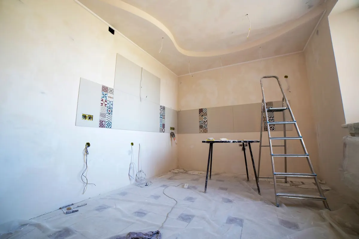 Kitchen Renovation Timeline: What Happens Week by Week